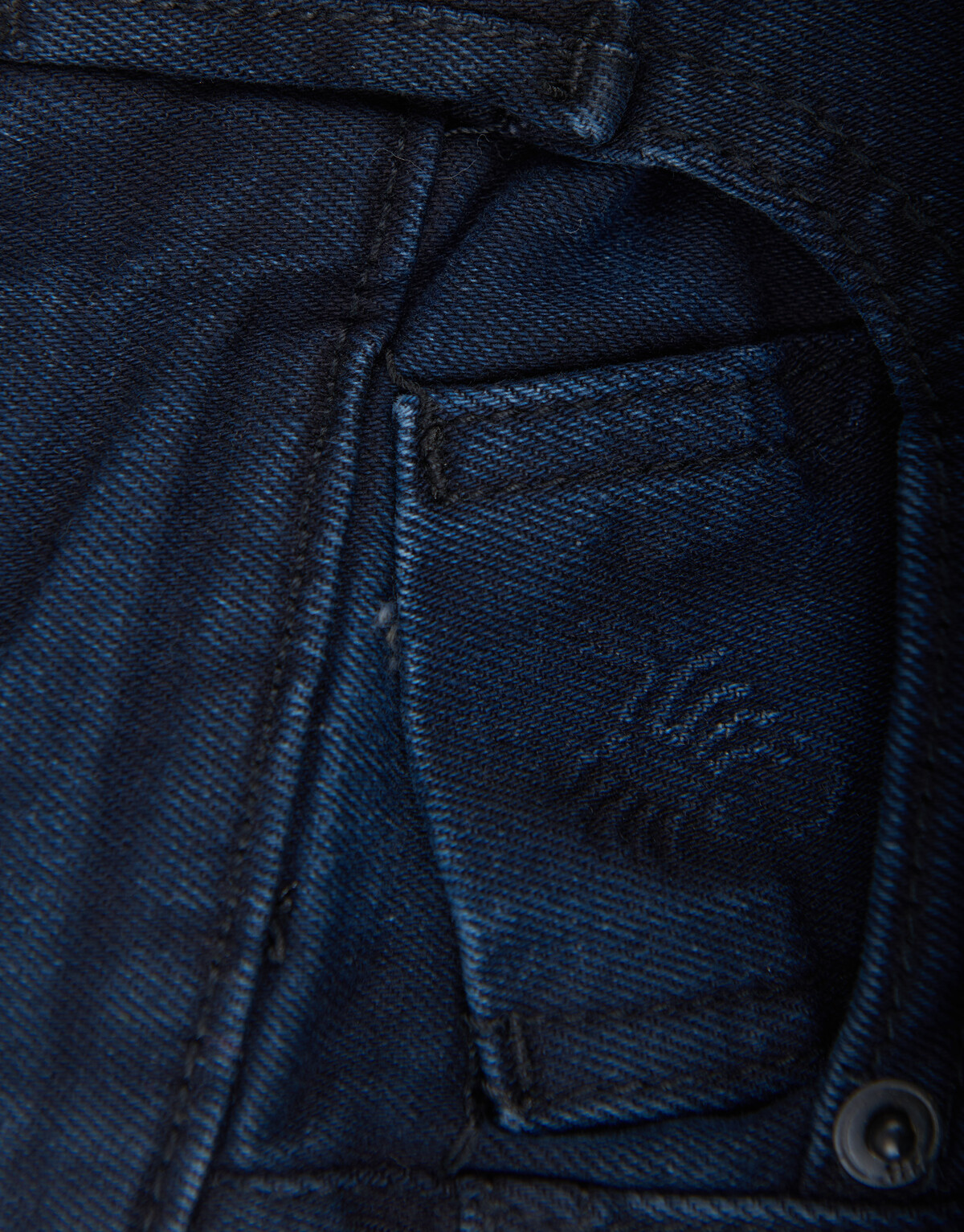 Bruce Skinny Jeans