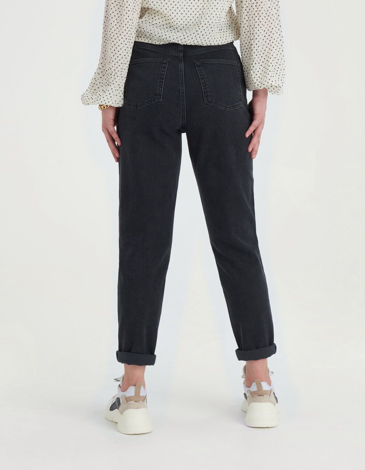Emma Jeans Eksept