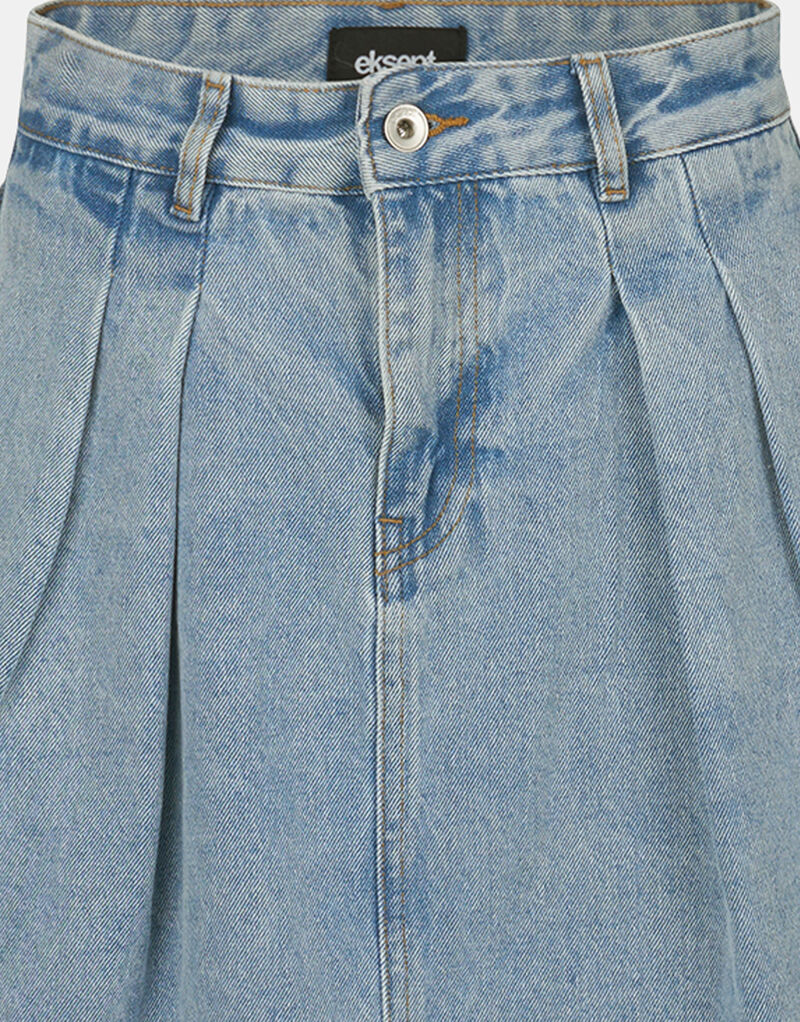 Kim Denim Rok
