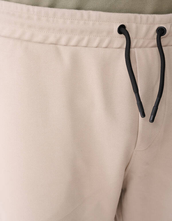 Pique Short Zand SHOEBY MEN