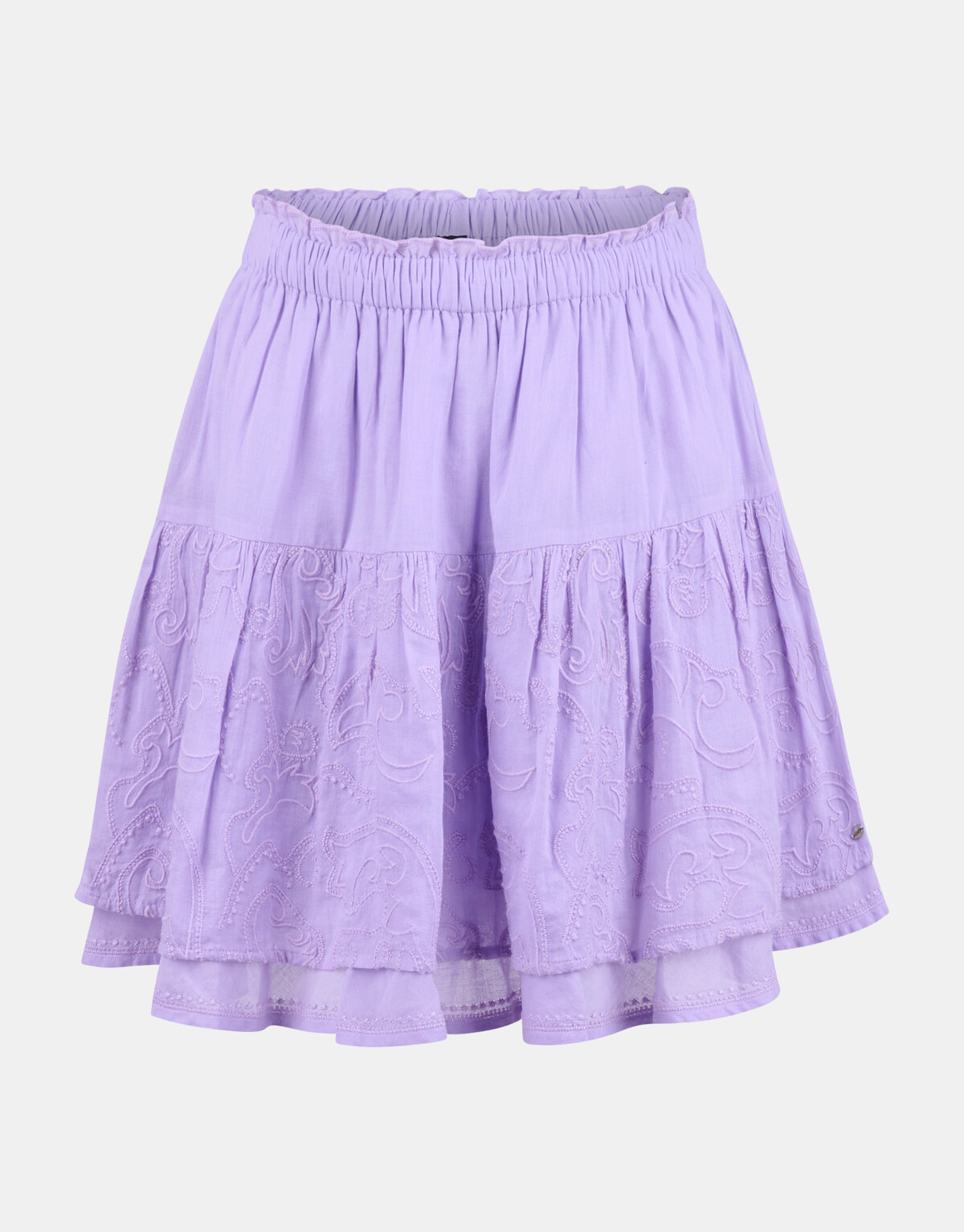 Embroidery Rok By Nicolette EKSEPT