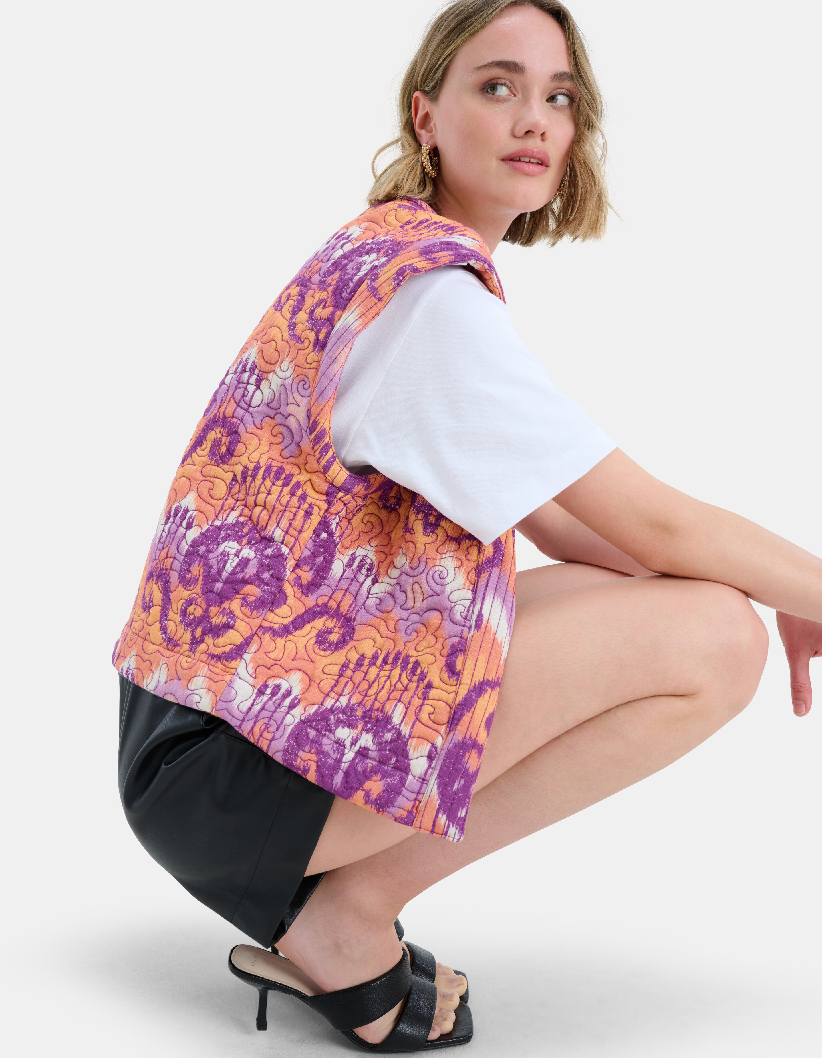 Music Gilet EKSEPT