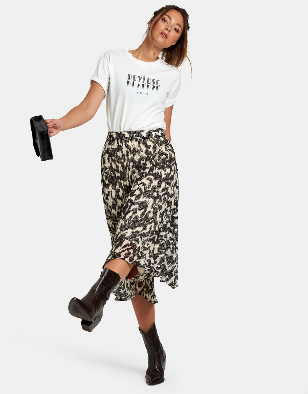Fast T-shirt