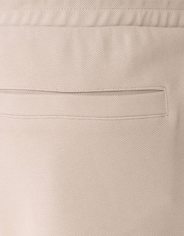 Pique Short Zand SHOEBY MEN