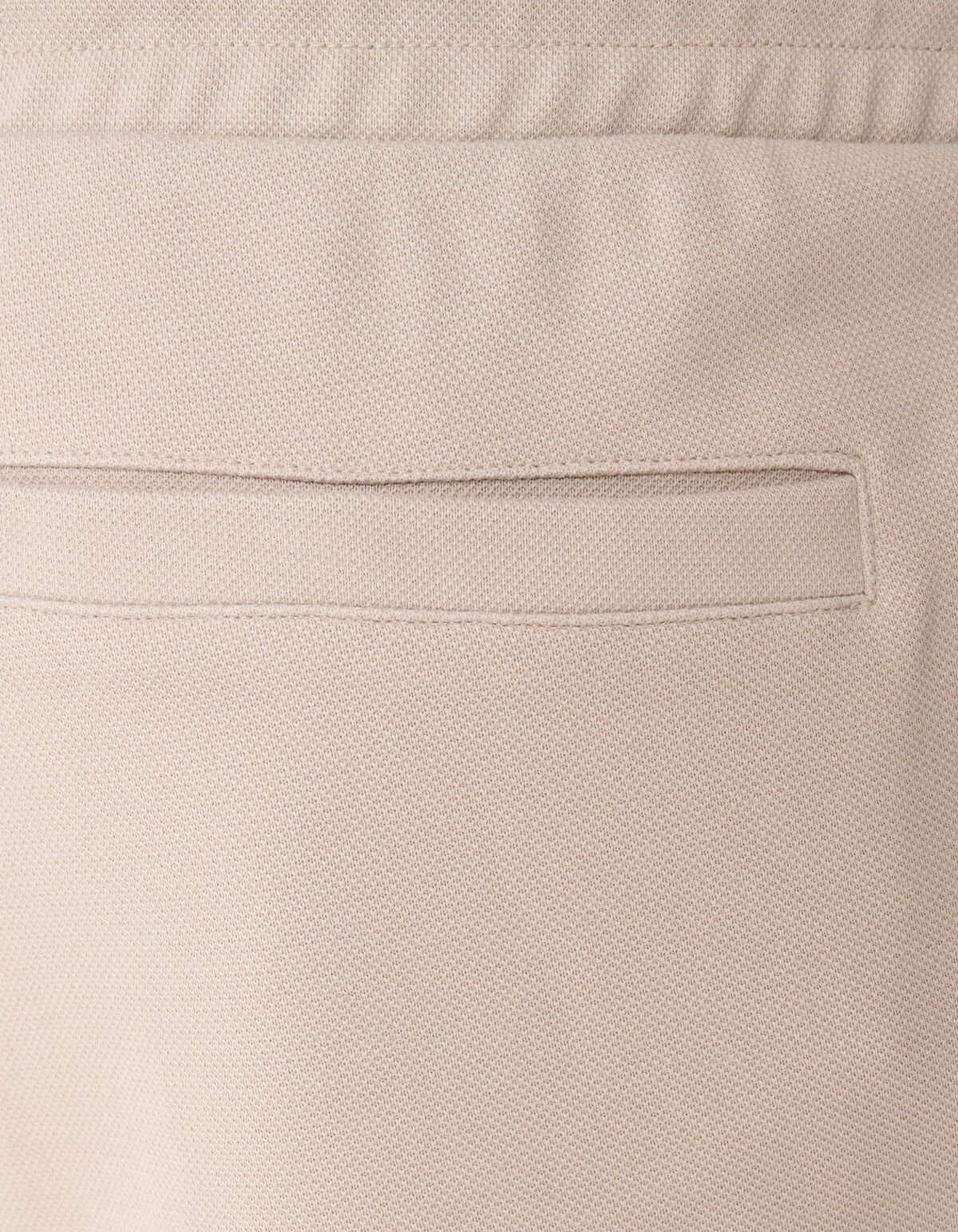 Pique Short Zand SHOEBY MEN