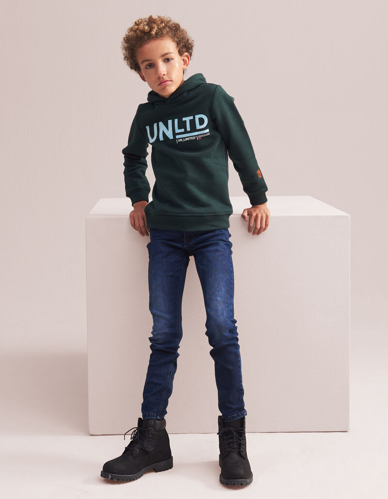 Eyad Hoodie