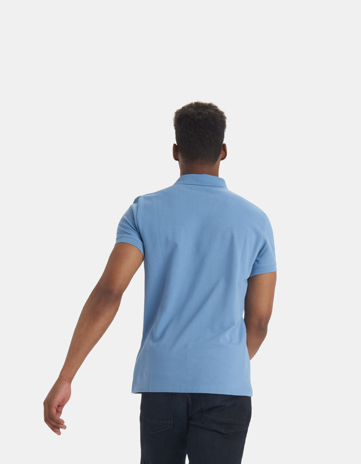 Benny Polo REFILL