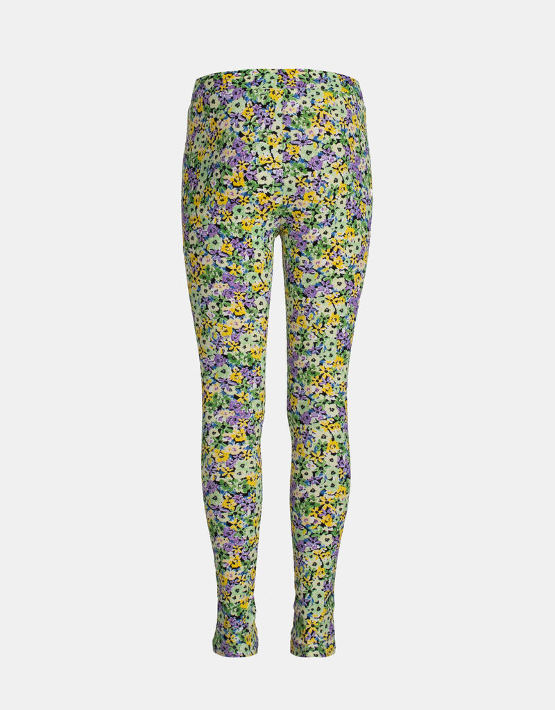 Paradise Legging