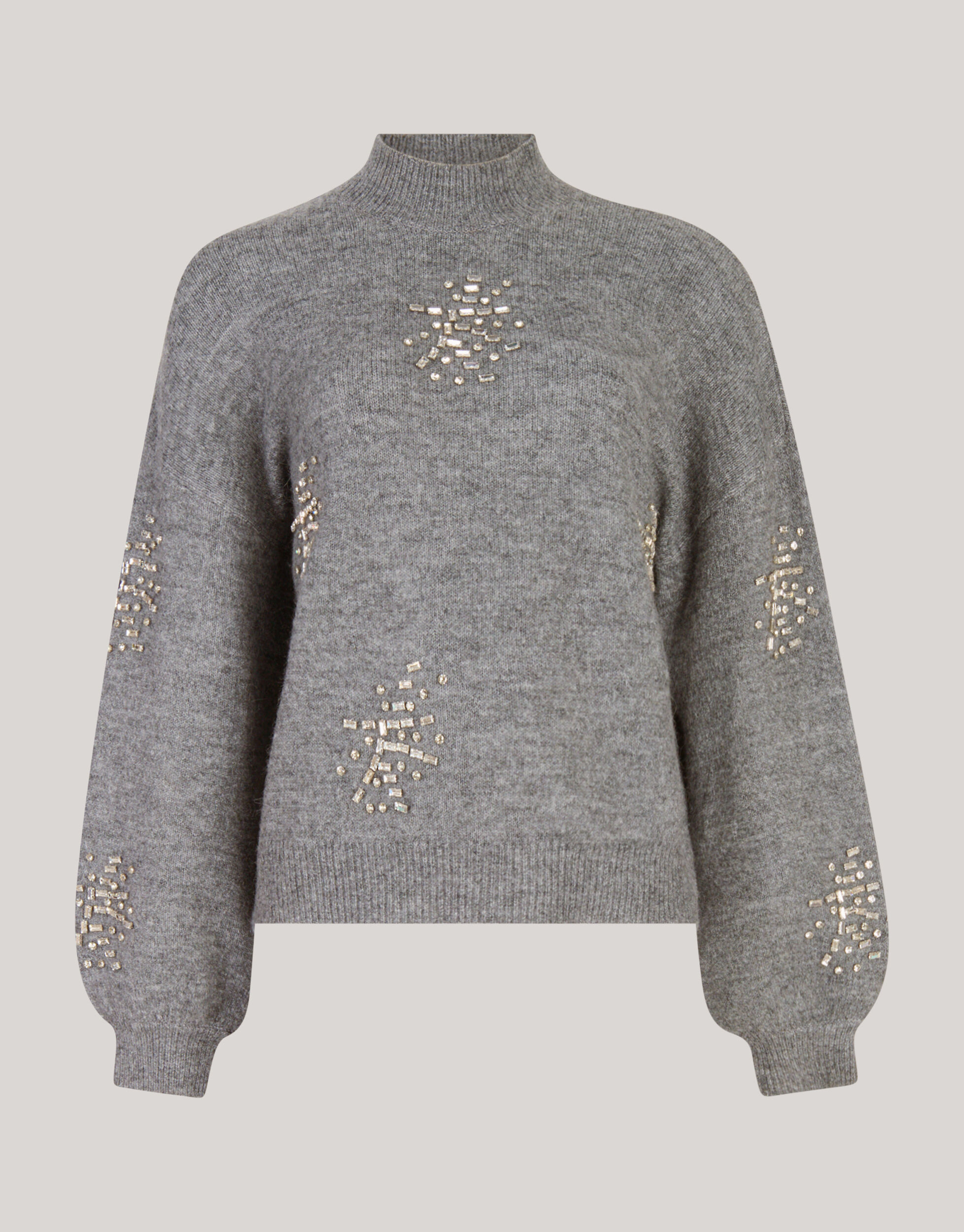 Fred van leer trui on sale