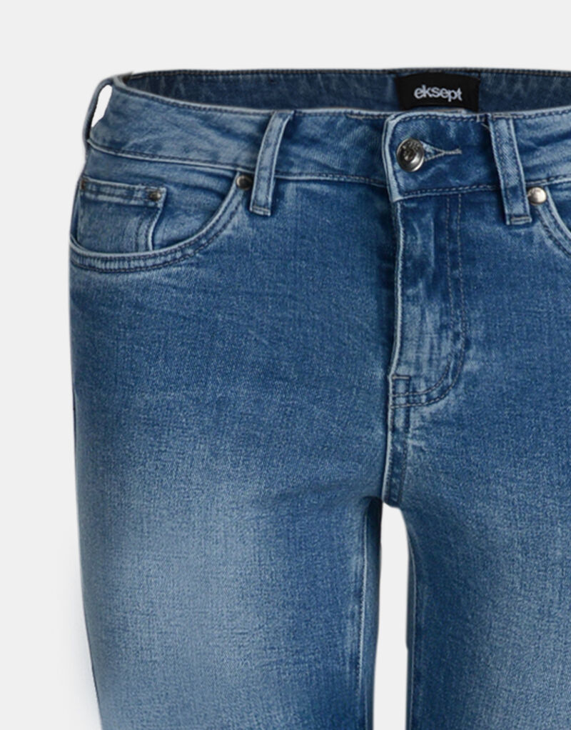 Susan Flared Jeans