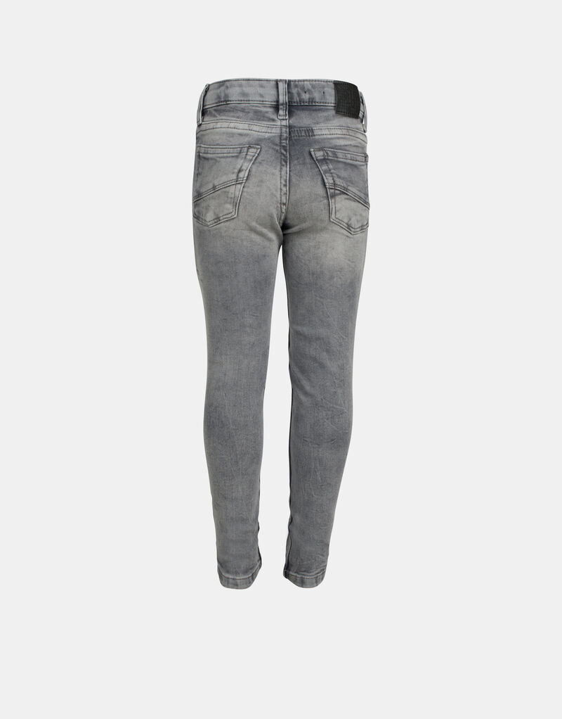 Ametist Skinny Jeans