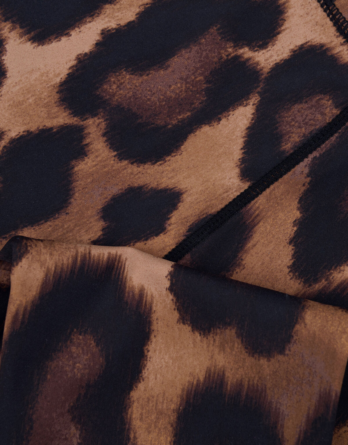 Charlie Printed Legging EKSEPT