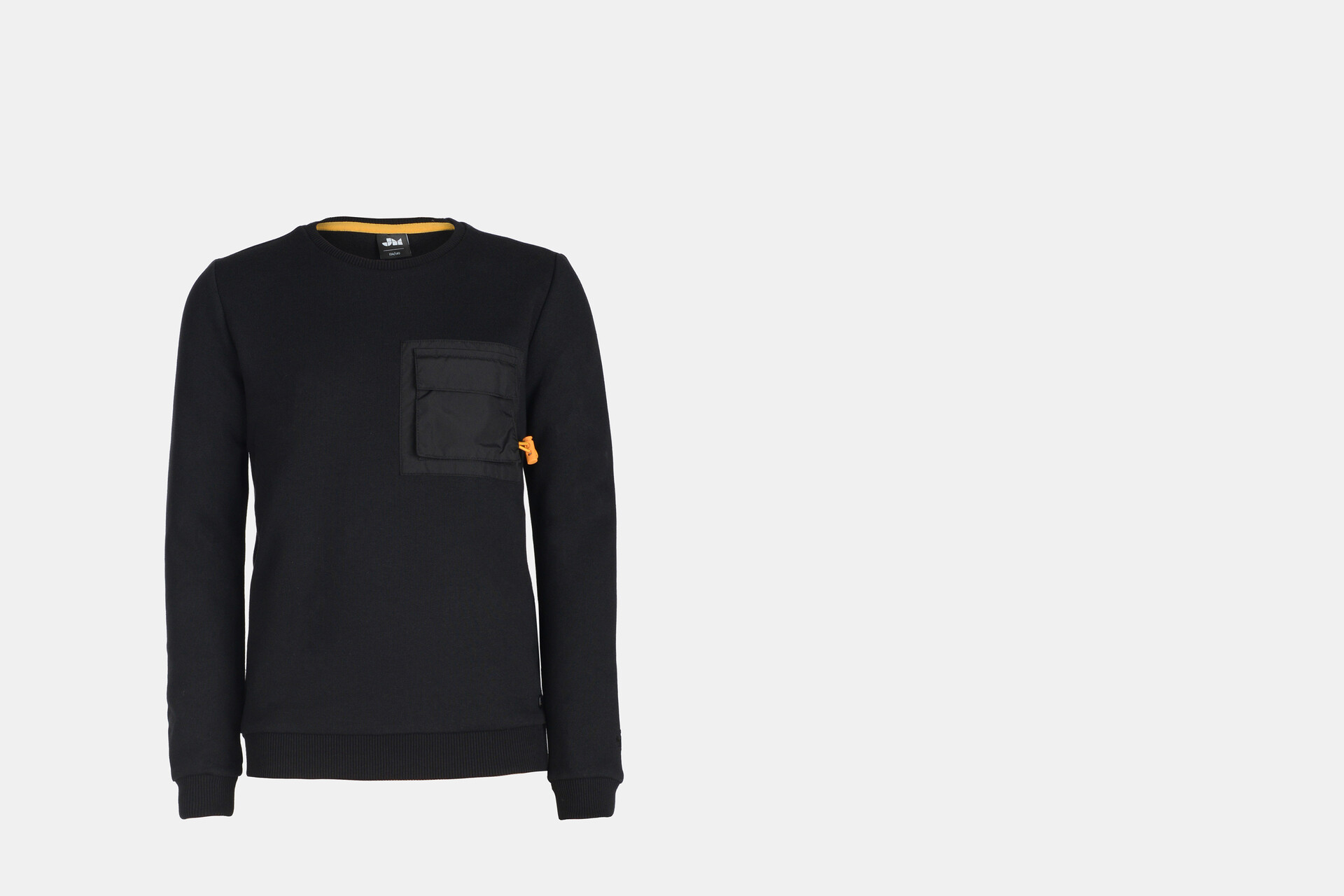 Samuel Sweater
