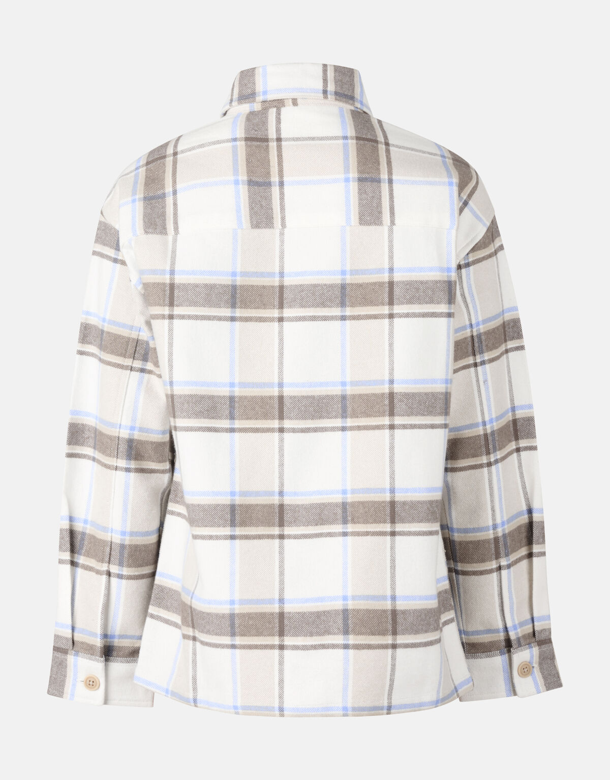 Monte Overshirt SHOEBY BOYS