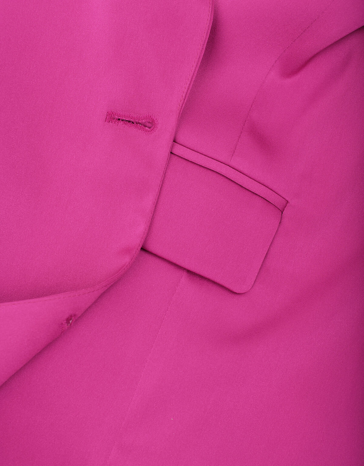 Pink Satin Blazer EKSEPT