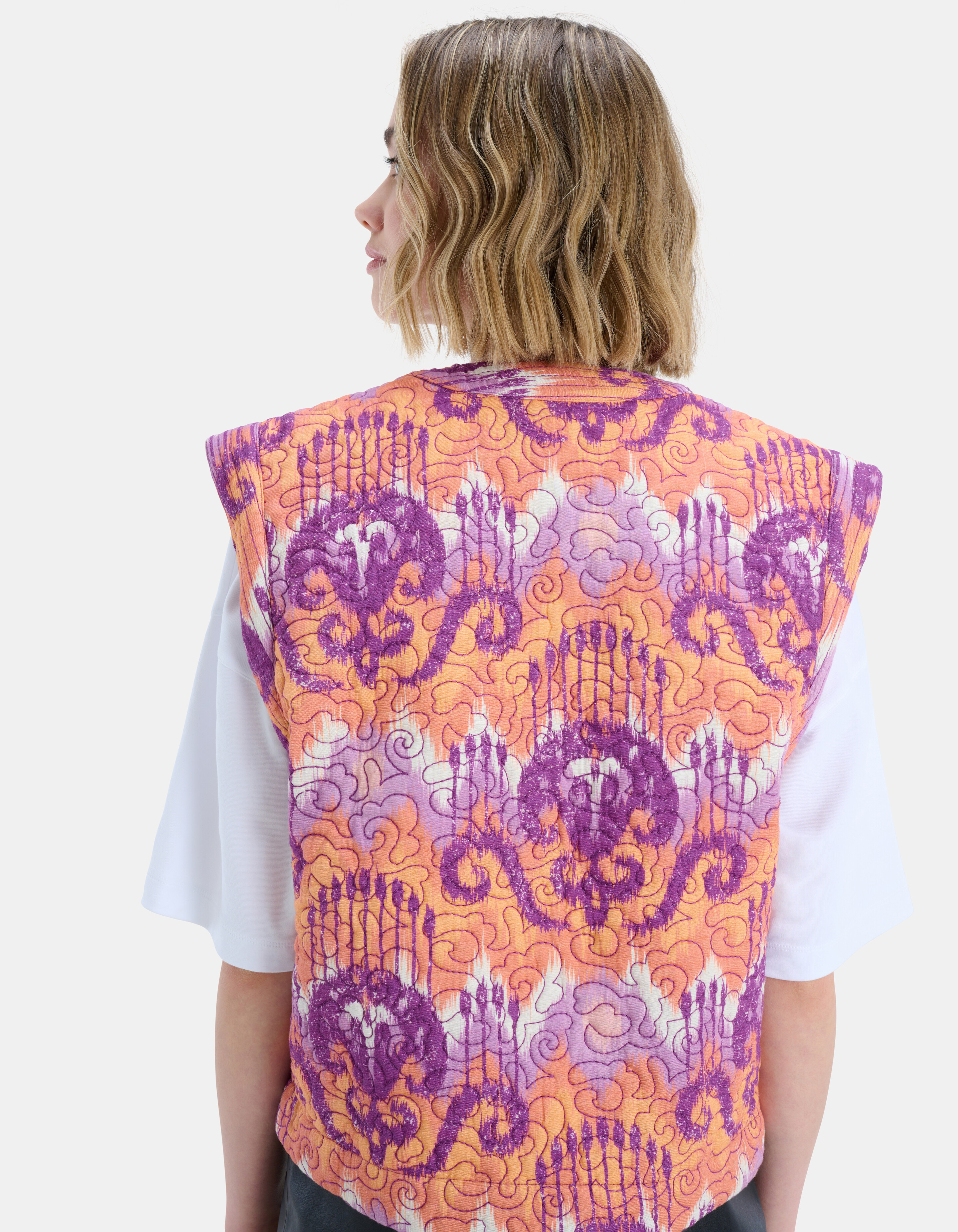 Music Gilet EKSEPT