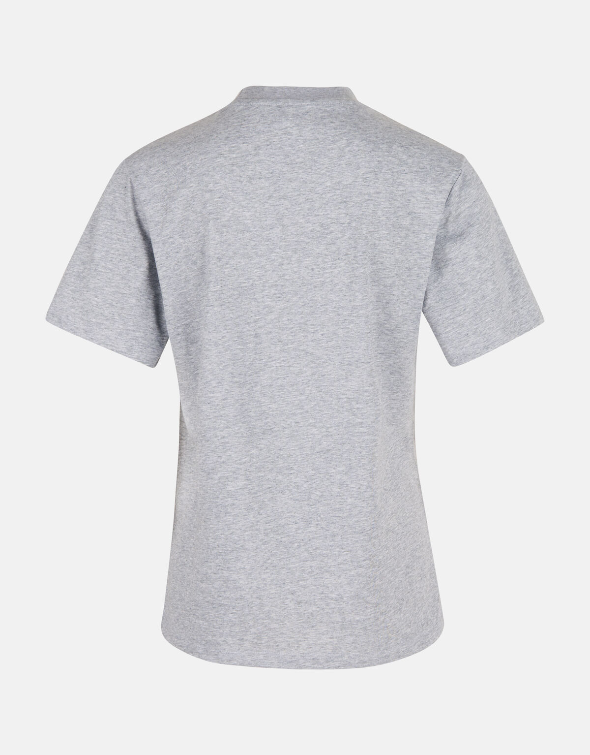 Mini Artwork T-shirt Lichtgrijs SHOEBY WOMEN