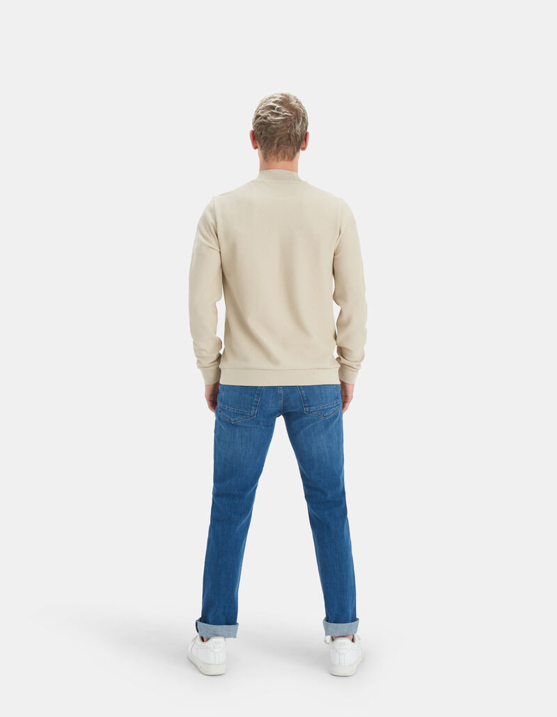 Lewis Straight Arvon Jeans L32