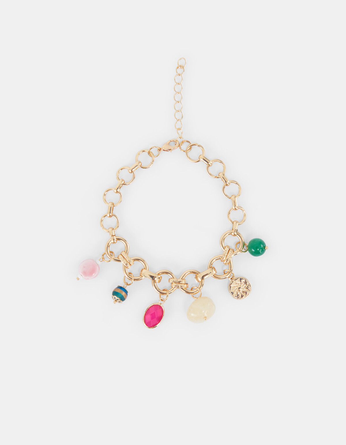 Gold Summer Armband ACCESSOIRES SHOEBY