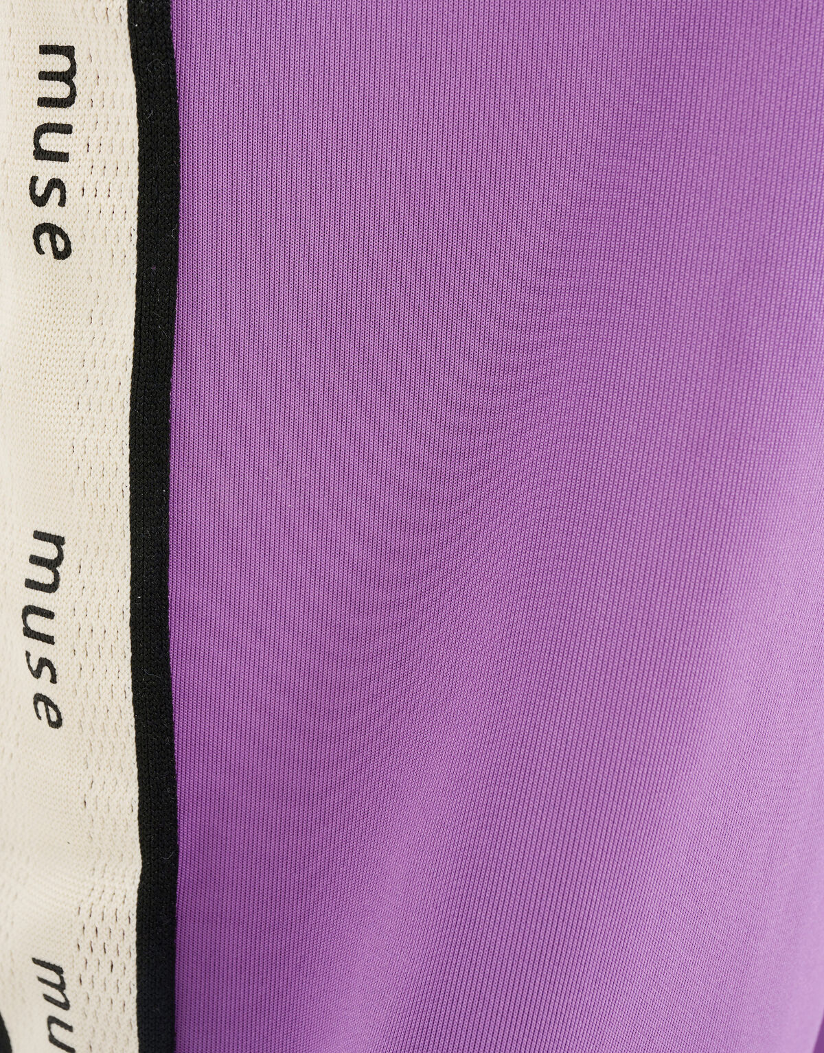 Sporty Tape Broek Paars SHOEBY GIRLS