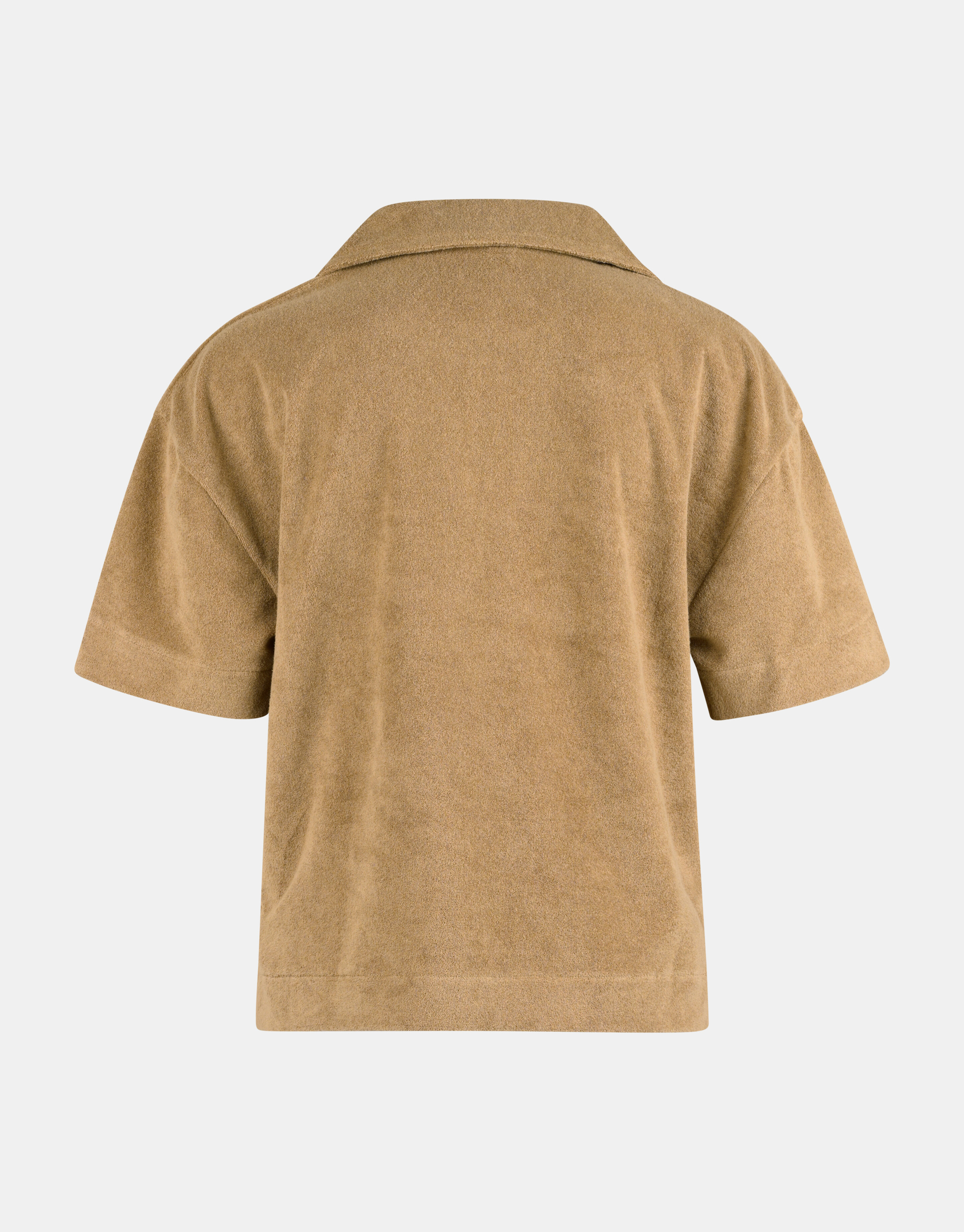Toweling Top EKSEPT