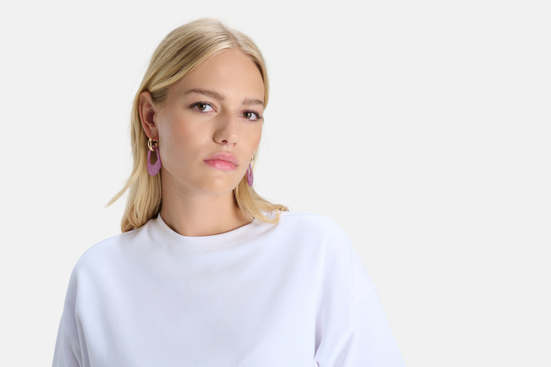 Irregular Oorbellen SHOEBY ACCESSOIRES