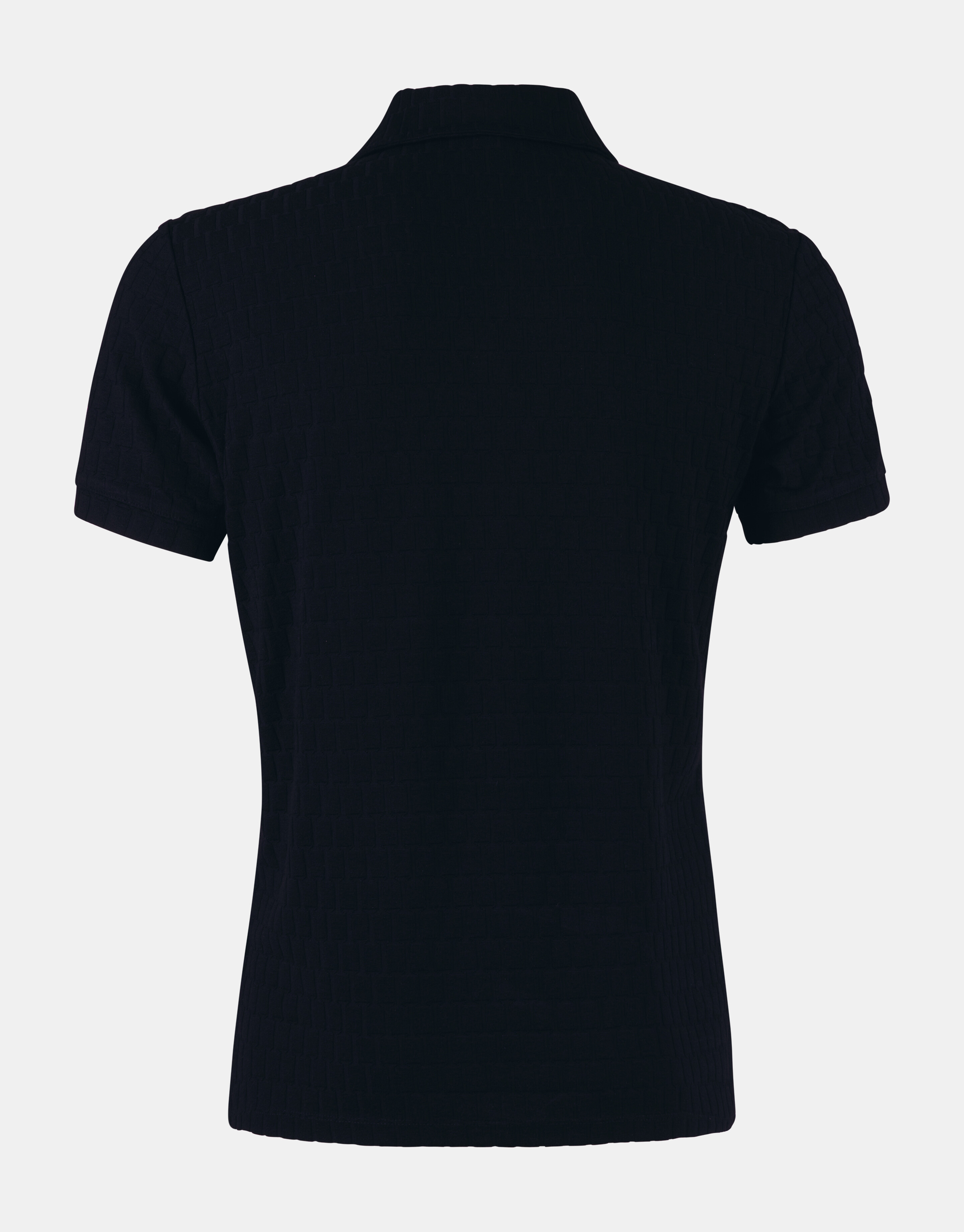 Rectangle Polo Shirt REFILL