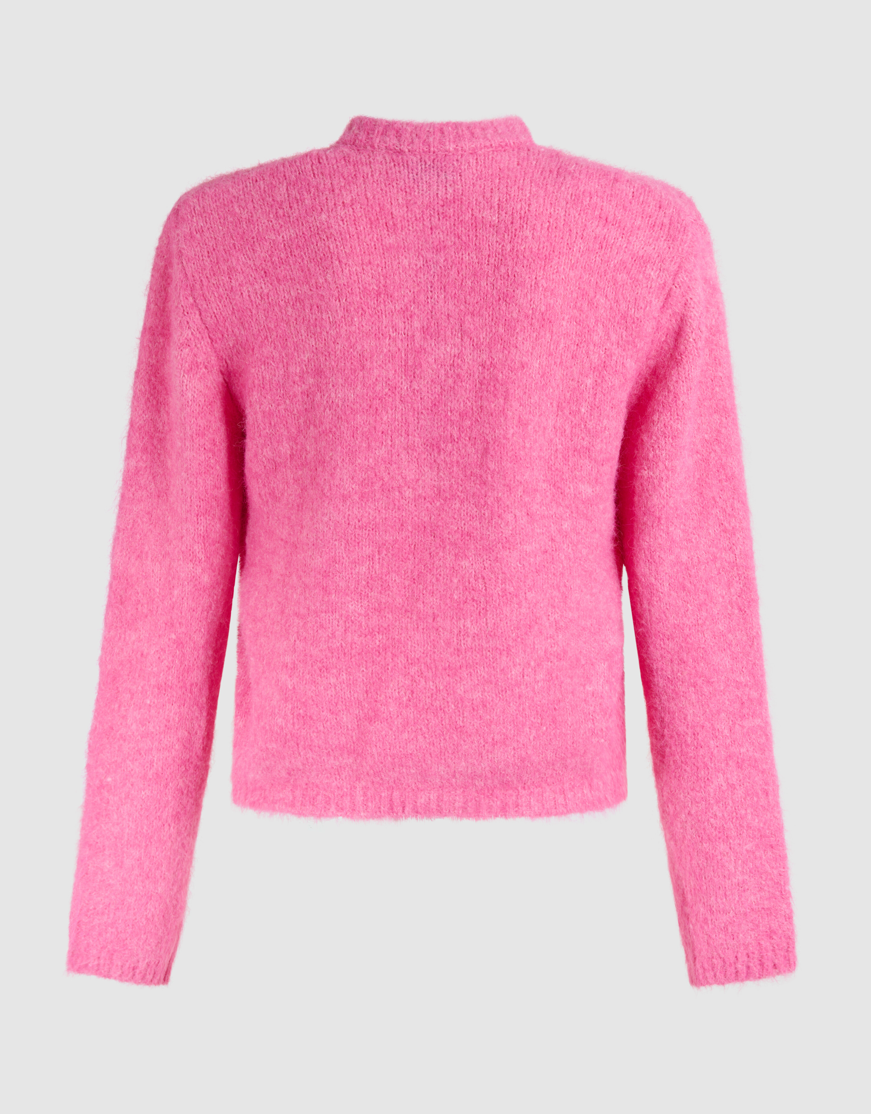 Zacht Vest Roze SHOEBY WOMEN