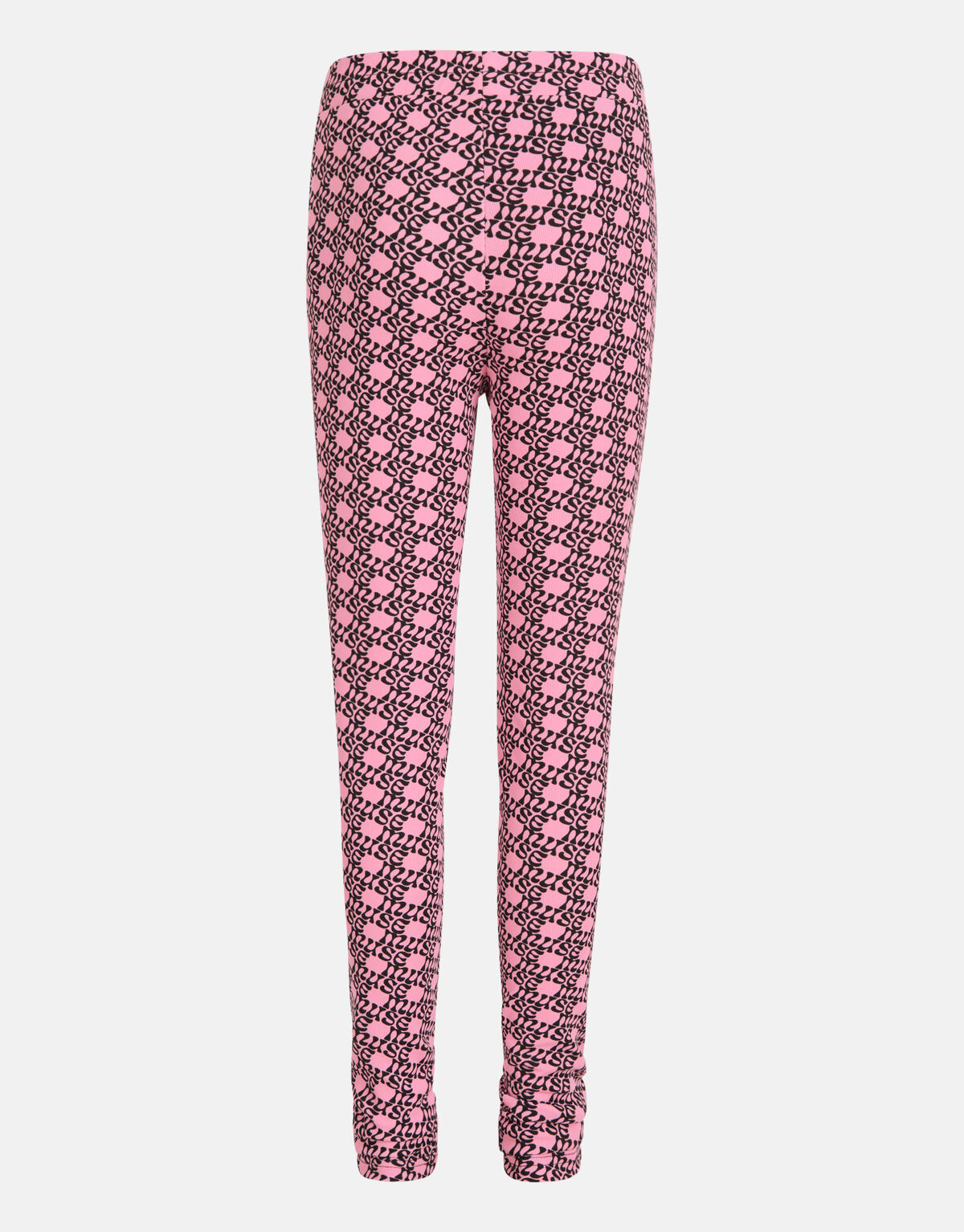 Printed Legging Roze SHOEBY GIRLS