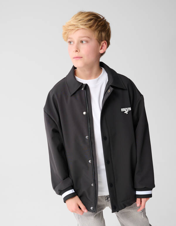 Tech Baseball Jack Zwart SHOEBY BOYS