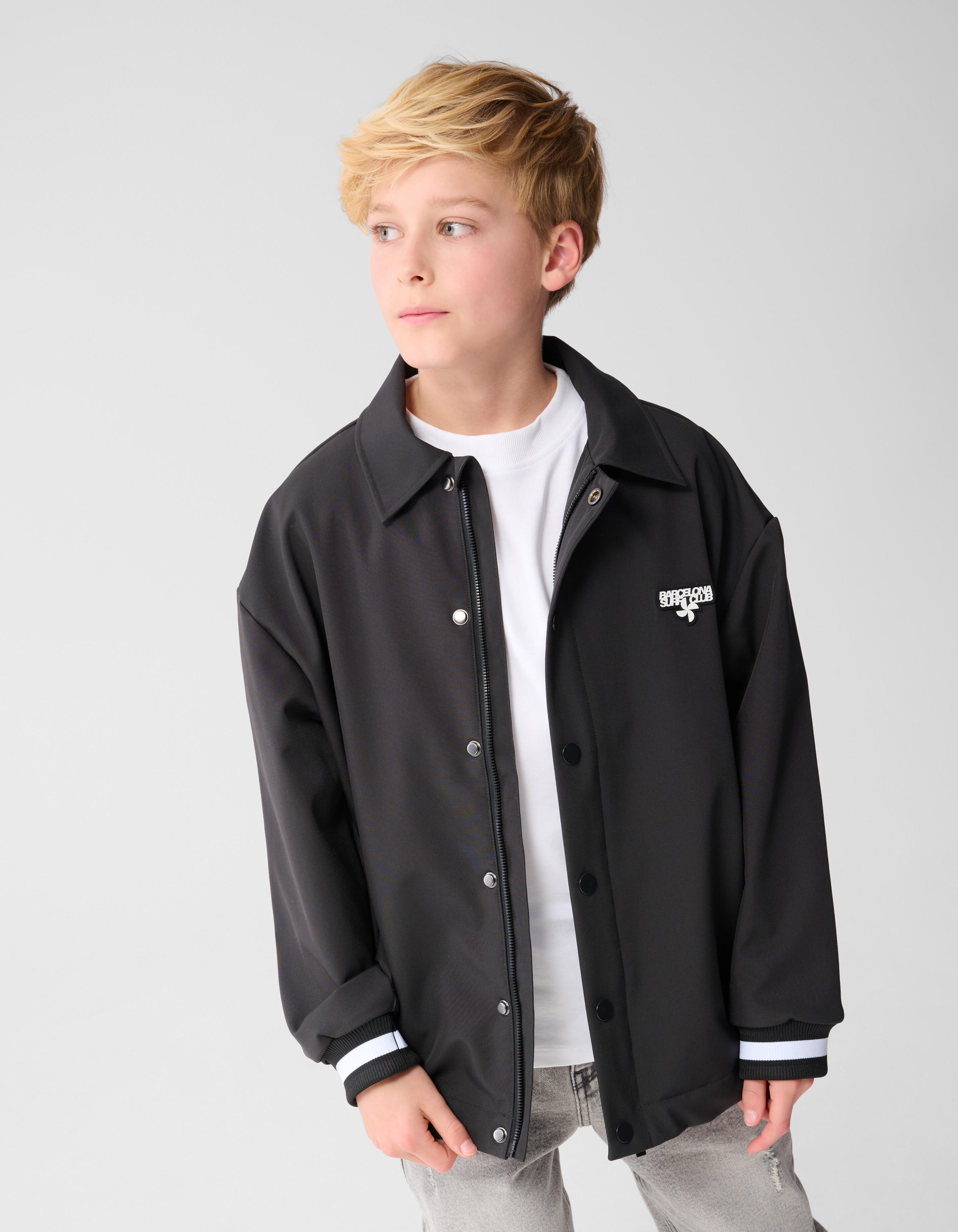 Tech Baseball Jack Zwart SHOEBY BOYS