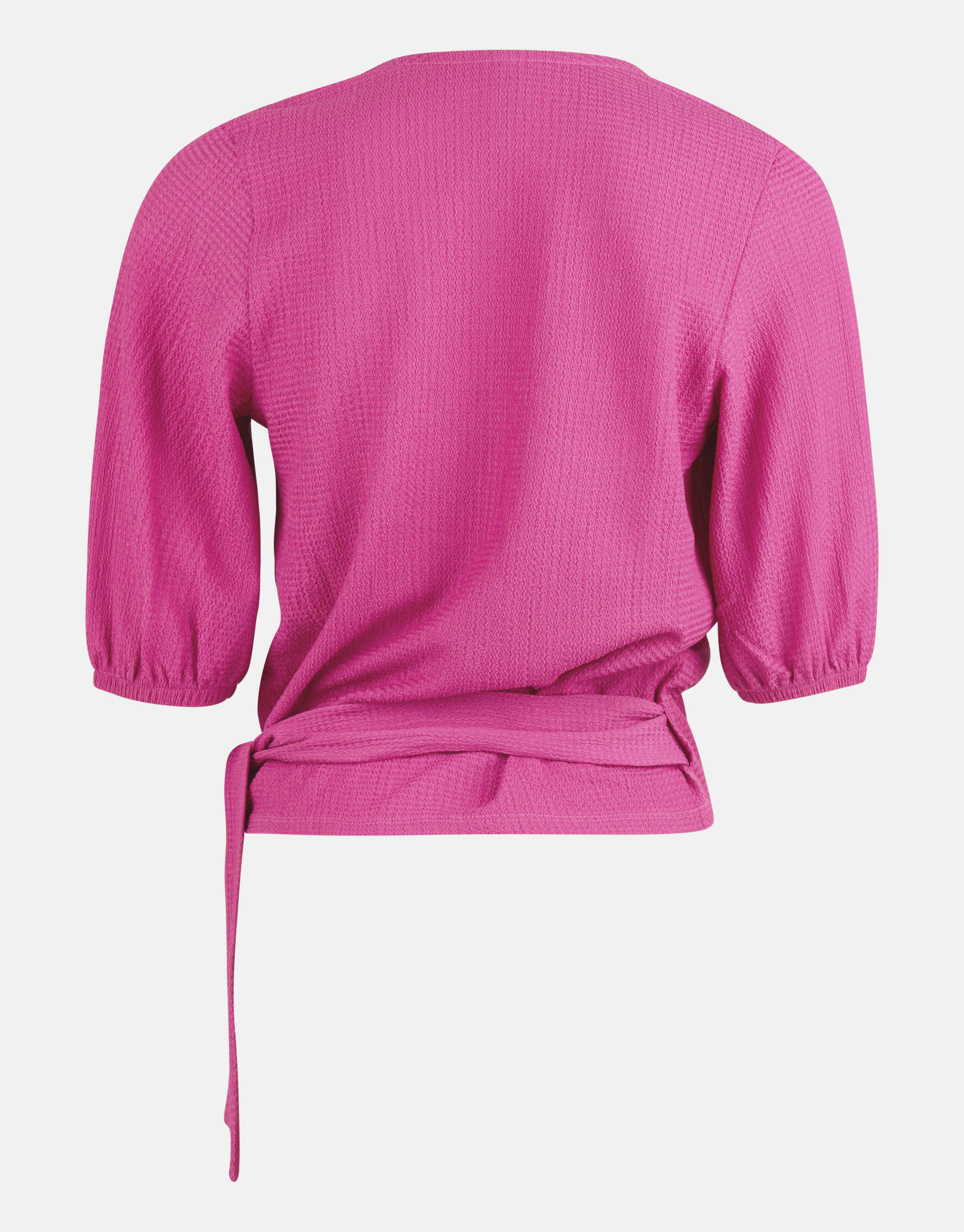 Crinkle Wrap Top EKSEPT