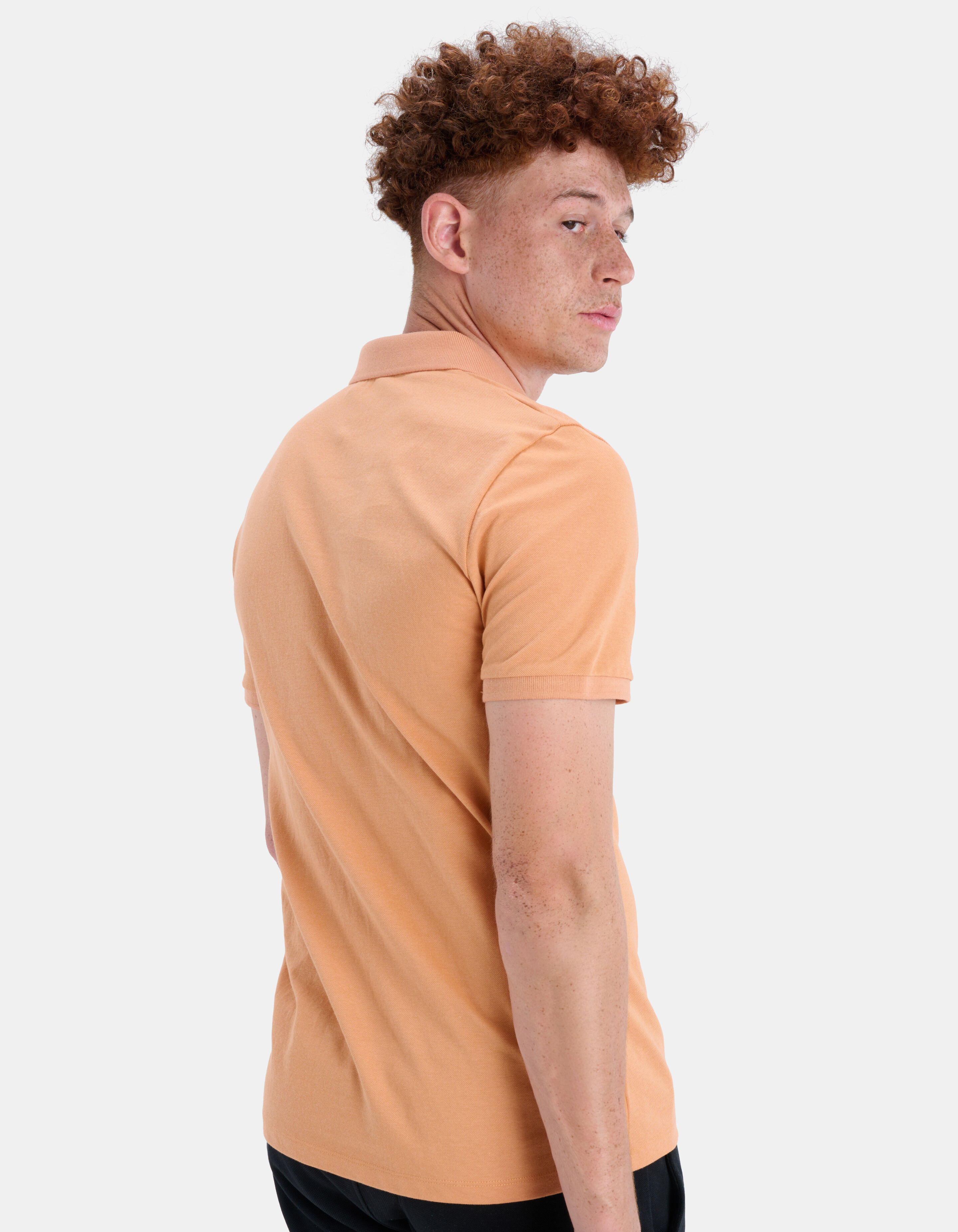 Premium Polo Shirt REFILL