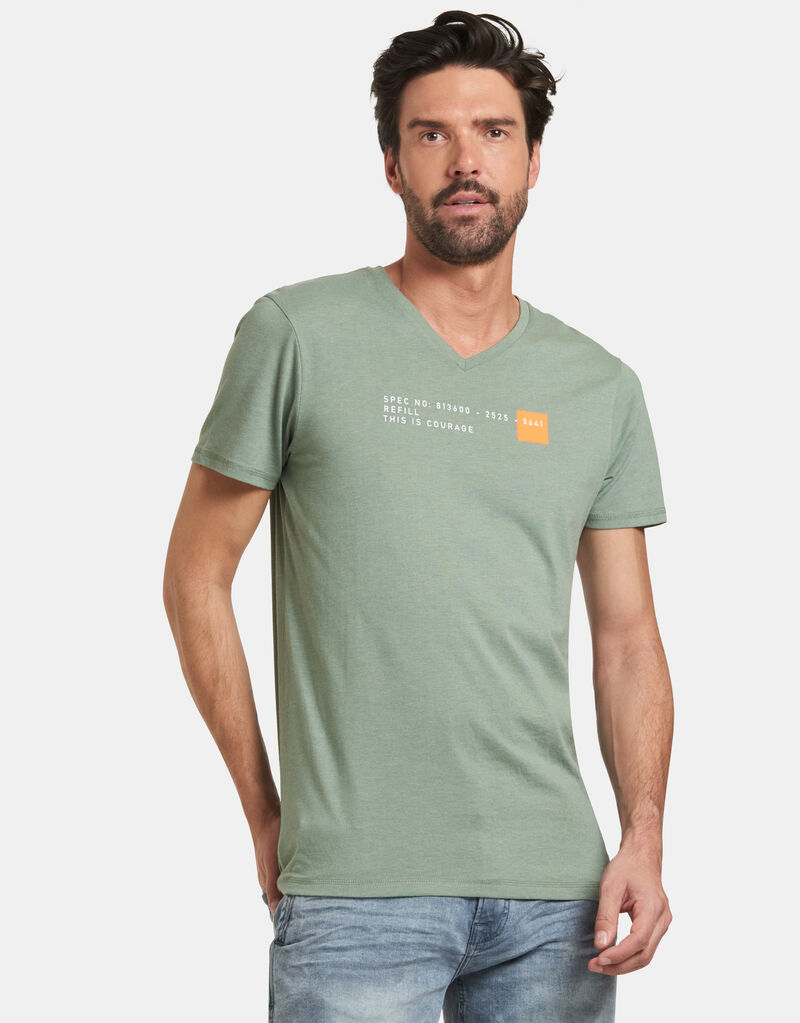 Ervin T-shirt
