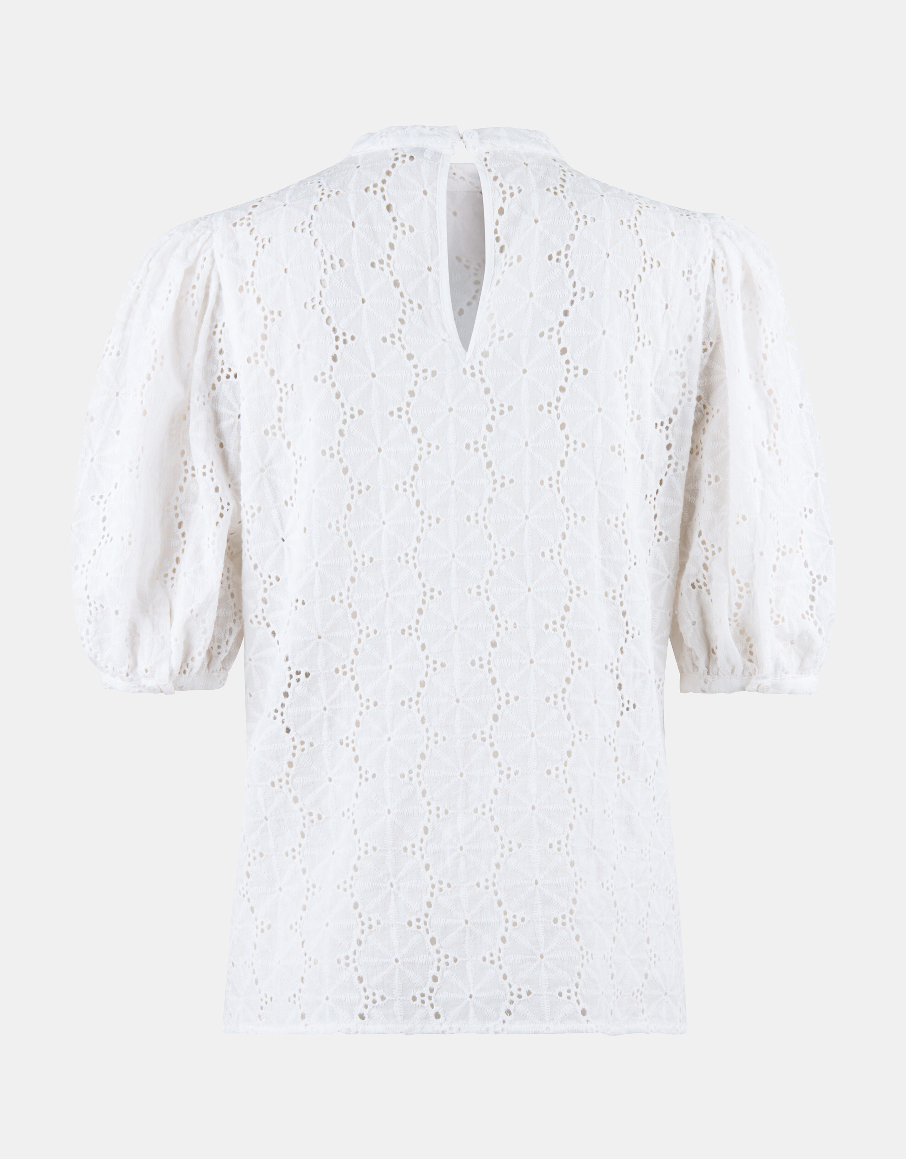 Broidery Top EKSEPT