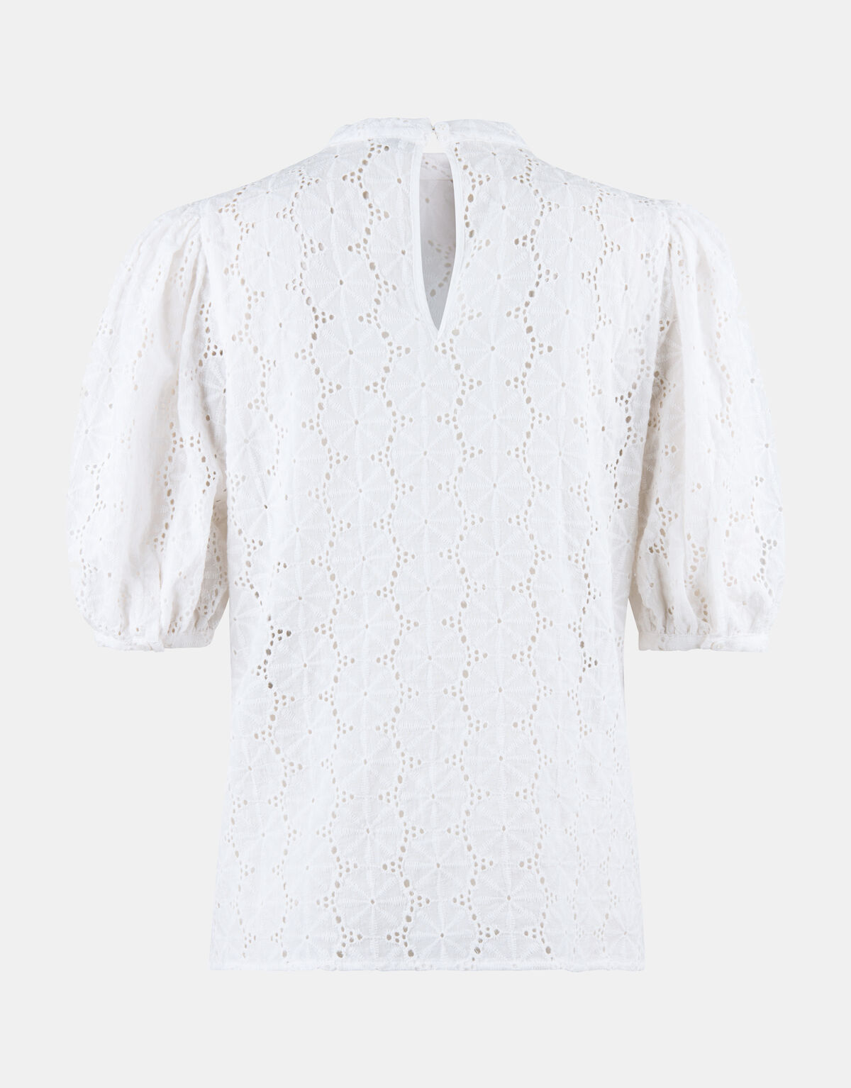 Broidery Top EKSEPT