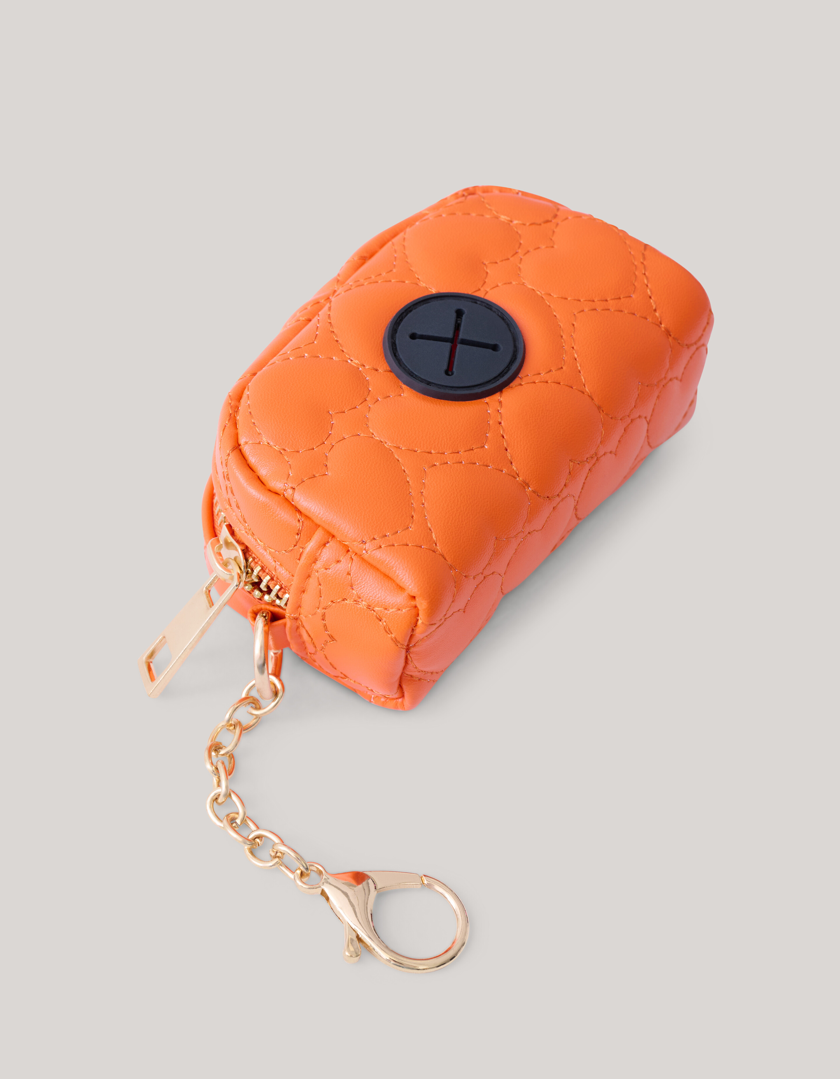 Zakjes Tasje Oranje SHOEBY ACCESSOIRES