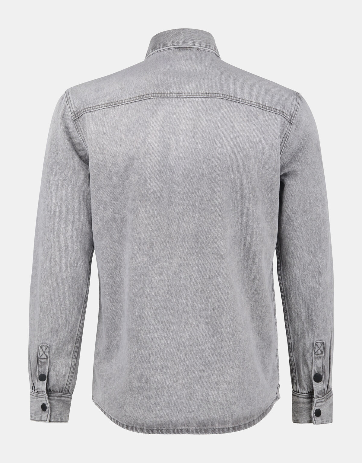 Denim Shirt REFILL
