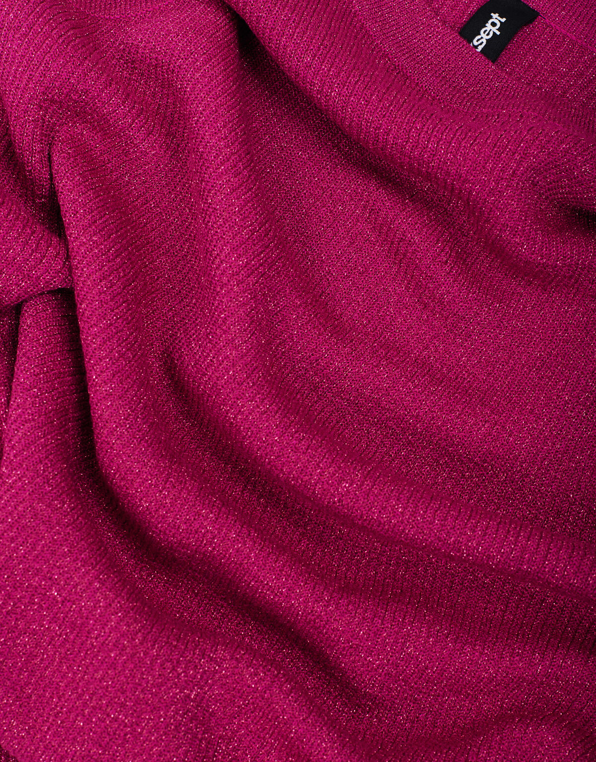 Glitter Singlet EKSEPT