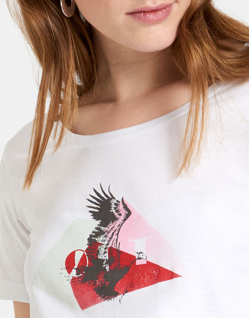 Out T-shirt