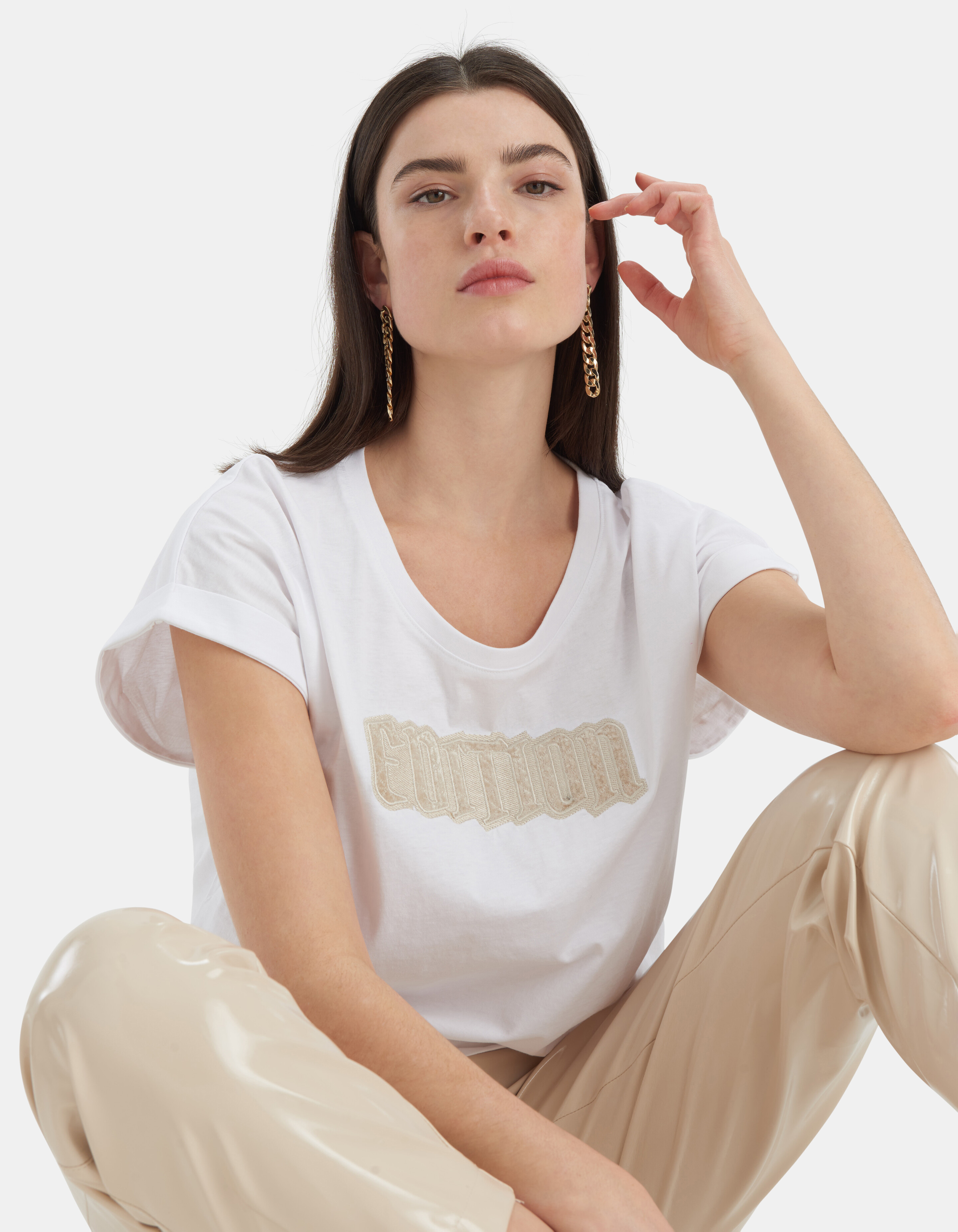 Edition T-shirt EKSEPT