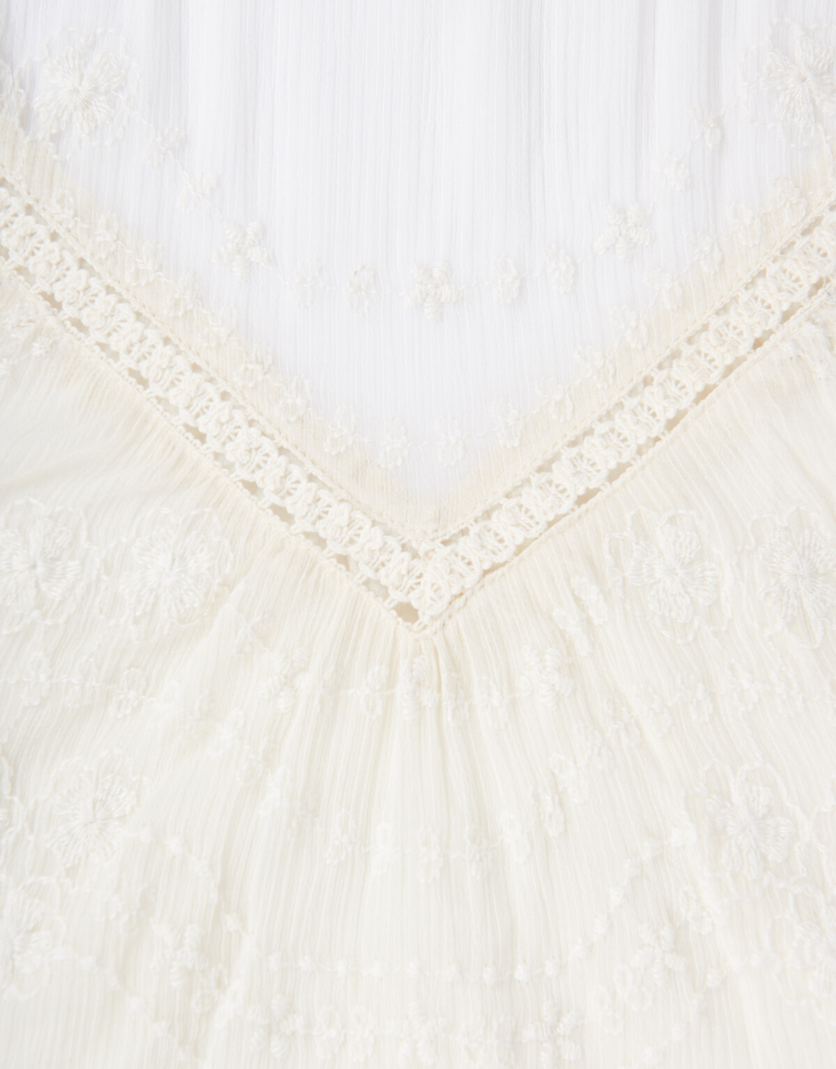 Jolie Blouse