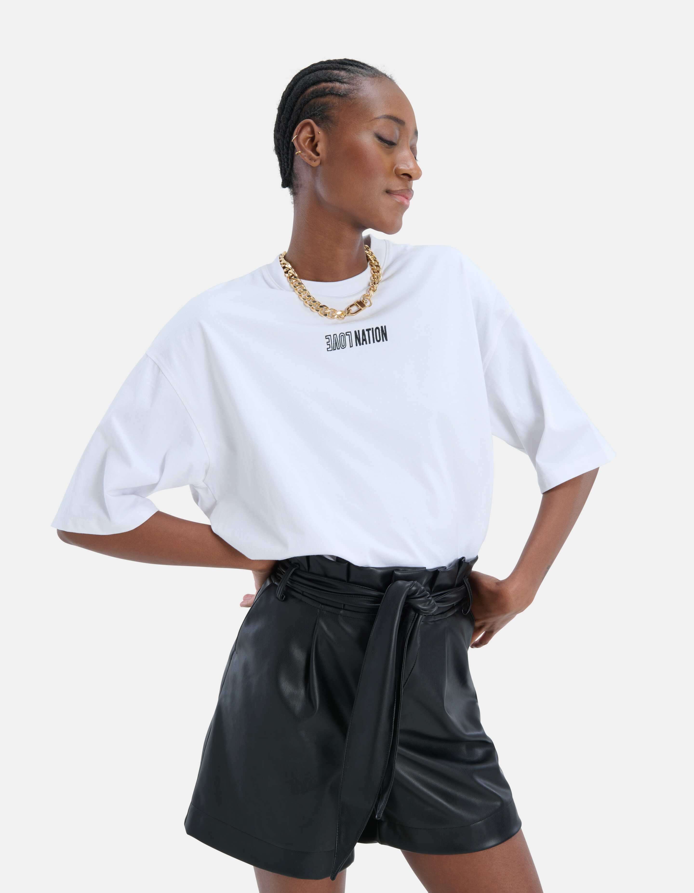 Love Nation Tee EKSEPT
