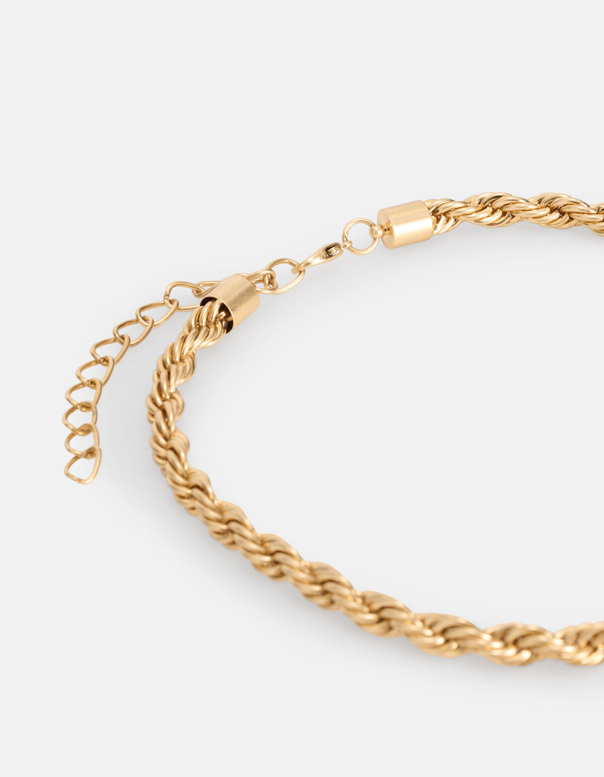 Twisted Ketting SHOEBY ACCESSOIRES