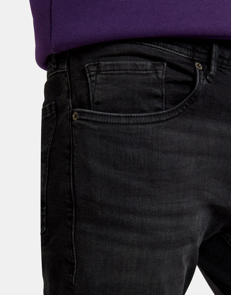 Lucas Slim Washed Jeans L32
