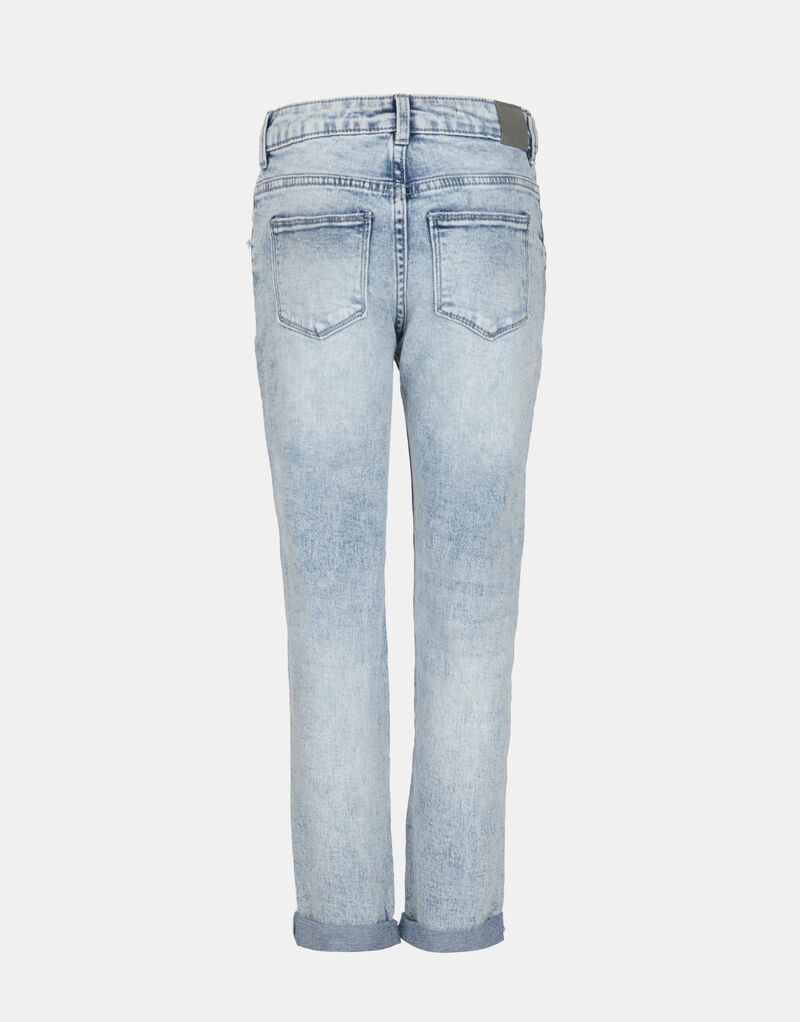 Zoey Jeans
