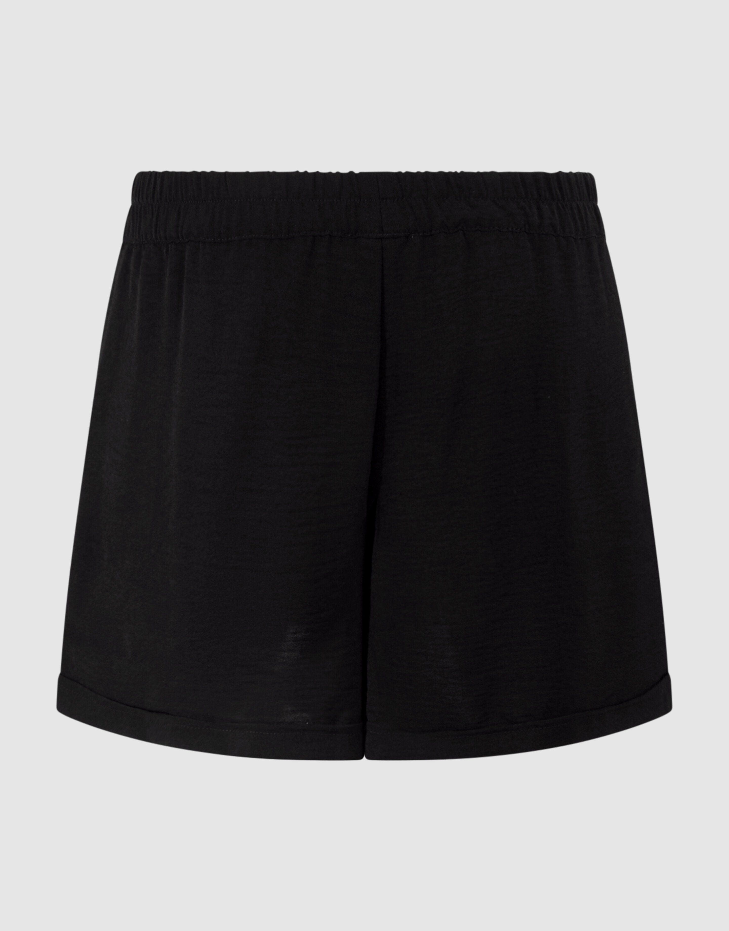 Twist Short Zwart SHOEBY WOMEN