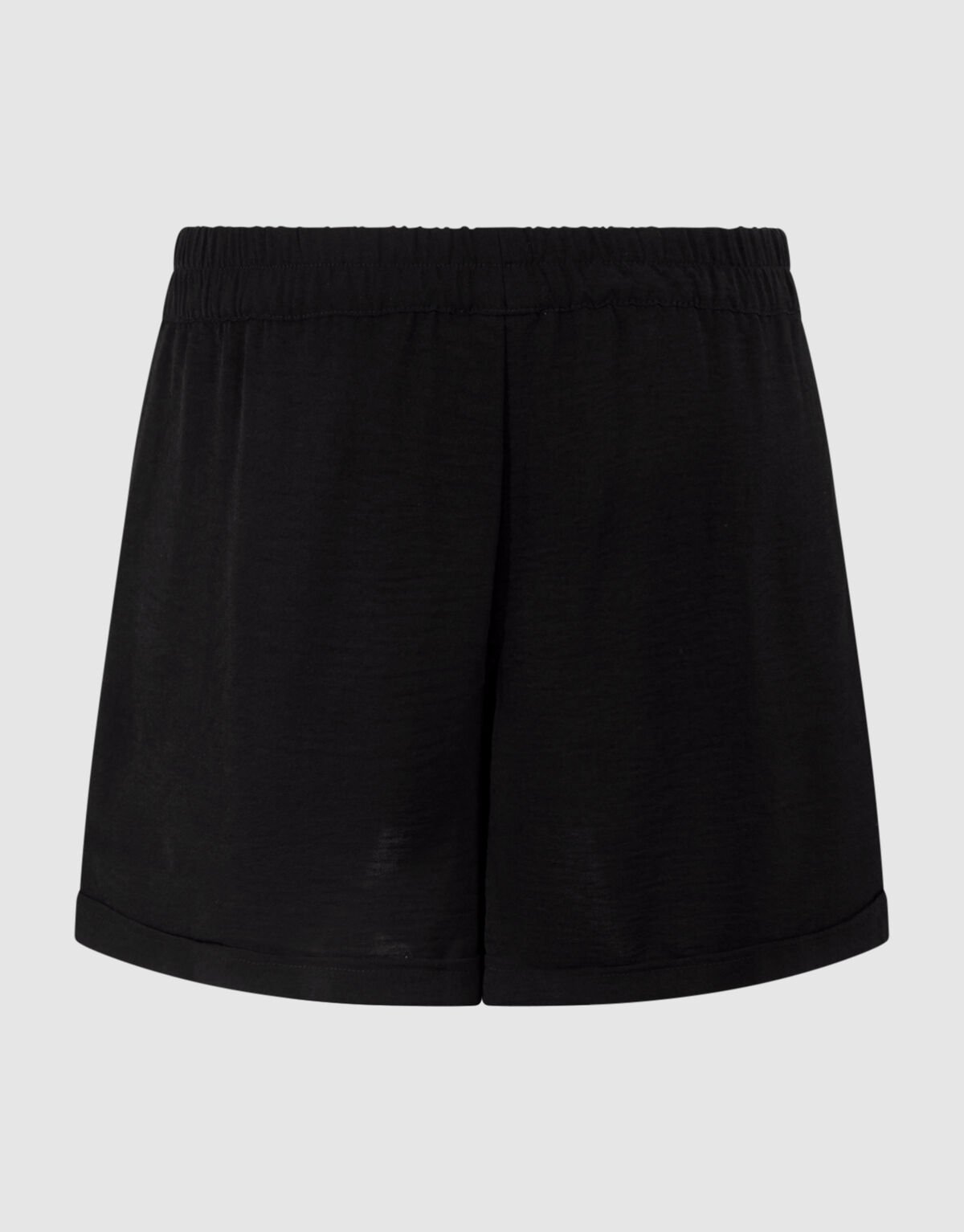 Twist Short Zwart SHOEBY WOMEN