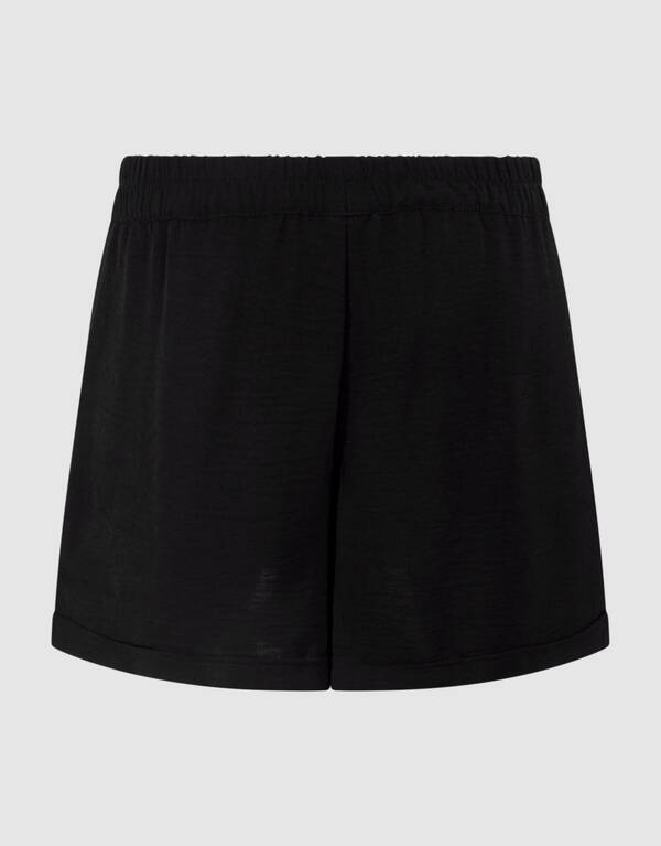 Twist Short Zwart SHOEBY WOMEN