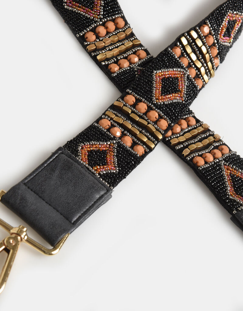 Beads Bag Strap